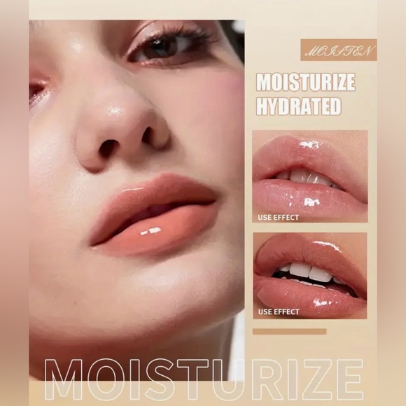 Hyaluronic Acid Infused Lip Mask - Picture 2 of 2